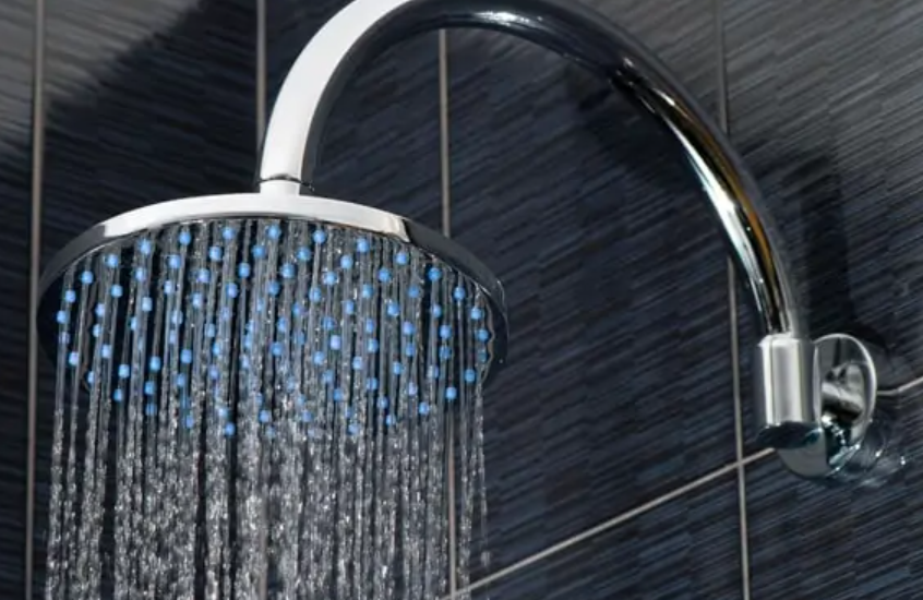 Shower Leak Repair In Perth
