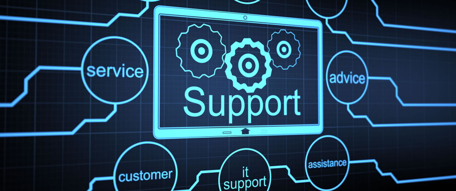 Business It Support