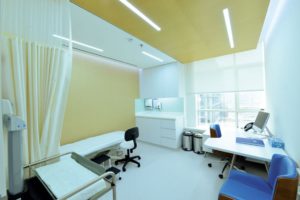 Medical Clinic Fitouts