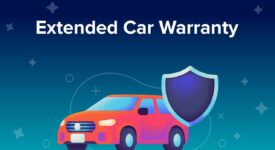 Why You Should Get an Extended Warranty on a Used Car