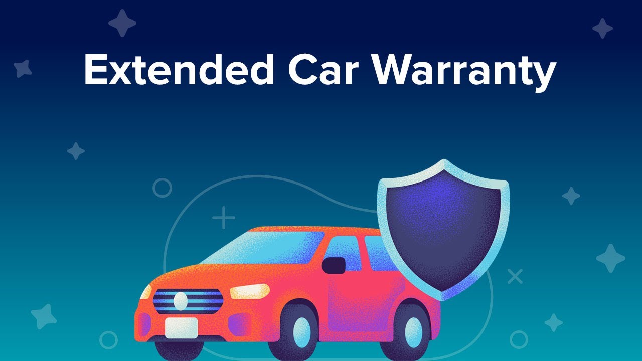 Why You Should Get an Extended Warranty on a Used Car