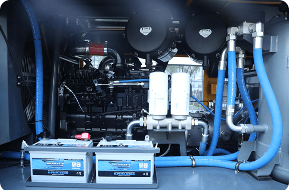 Best Industrial Air Compressors