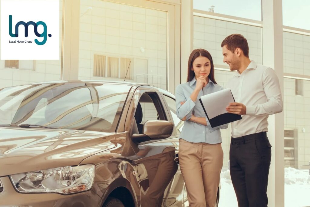 What Should You Look for When Buying Used Cars?