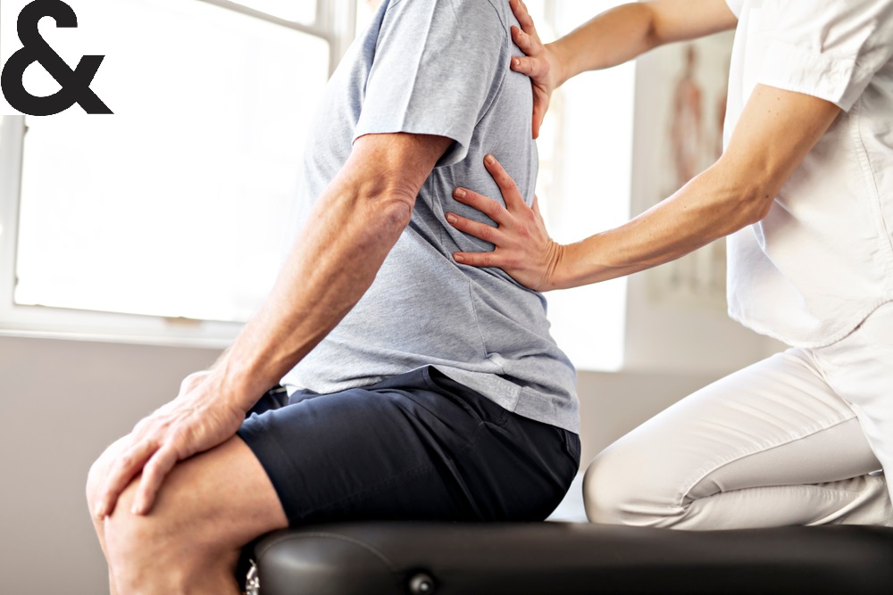 How Physiotherapists Can Help With Postural Correction?