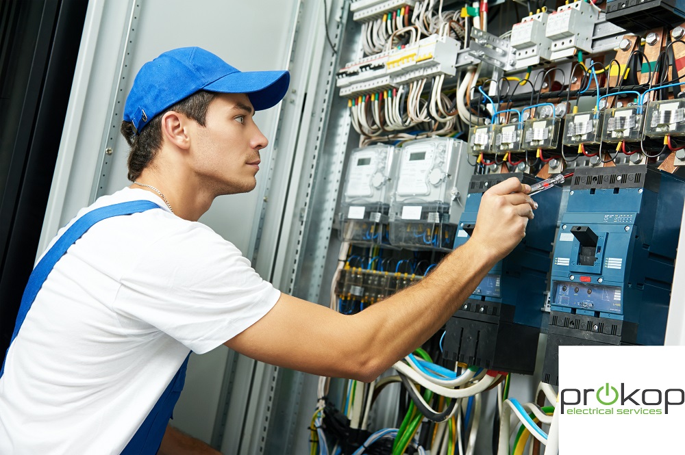 How Can an Electrician Help Upgrade Your Home’s Electrical System?